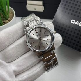 Наручные часы casio quartz