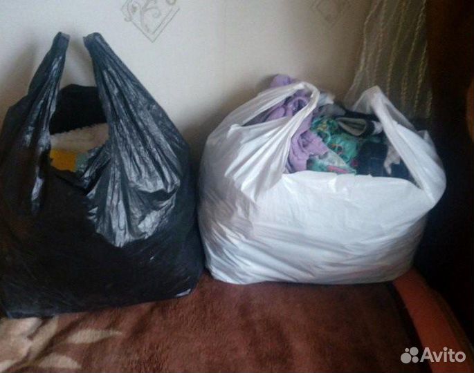 Детская одежда для девочек 92 98 пакетом