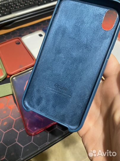 Чехолы на iPhone