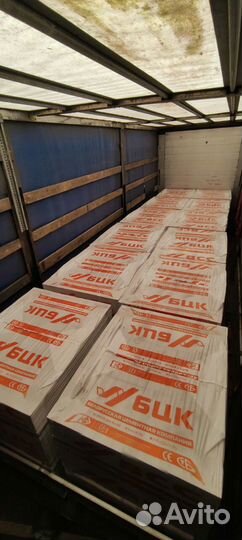 Газобетонные блоки от производителя