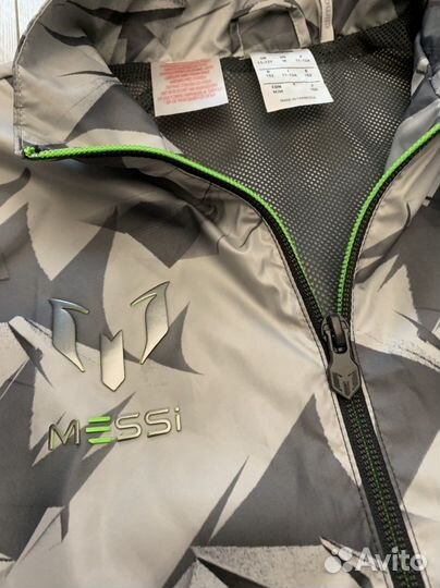 Костюм adidas messi