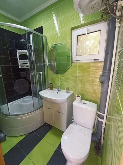 Дом 80 м² на участке 3 сот.