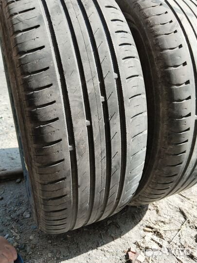 Nokian Tyres Nordman SX2 195/50 R15