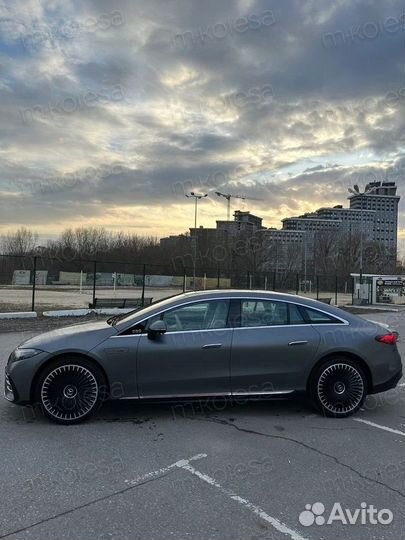 Диски R20 Mercedes AMG