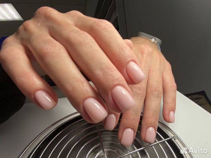 Мастер маникюра и педикюра Балашиха - 2