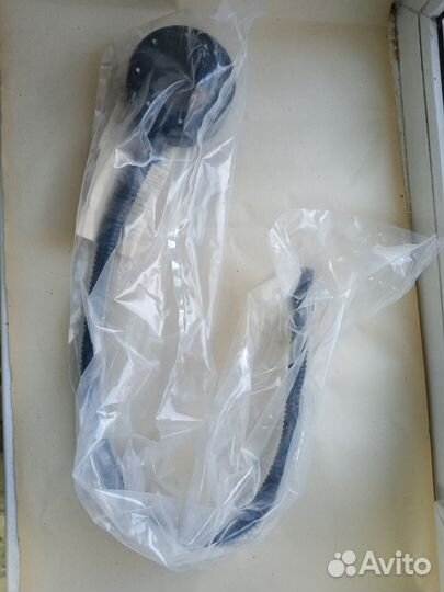 Осветитель волоконный кольцевой к микроскопу мбс