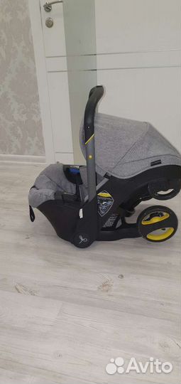 Коляска 4в1