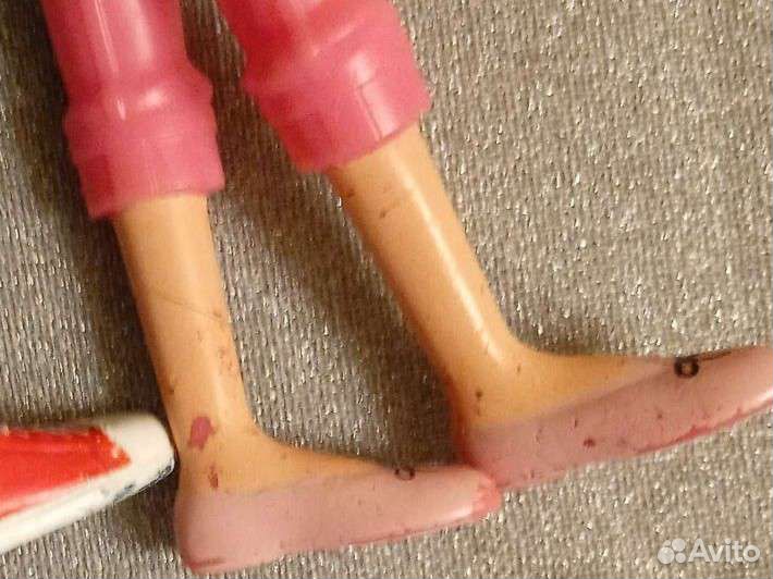 Куклы Леди Баг и Маринетт