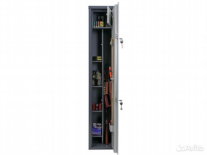 Оружейный сейф aiko беркут 150