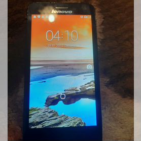 Lenovo S660, 8 ГБ