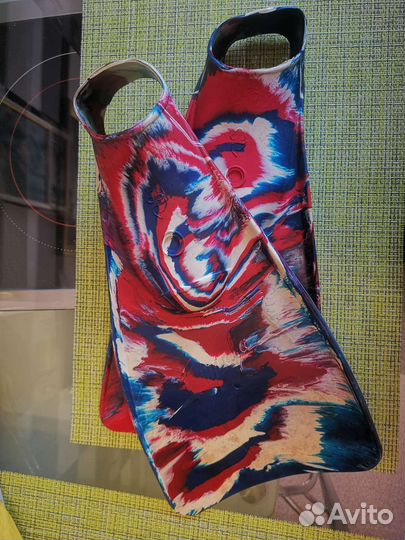 Ласты Стрела