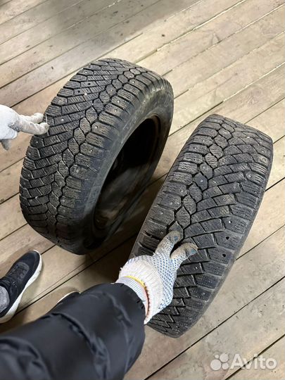 Колеса r 15 зимние на дисках