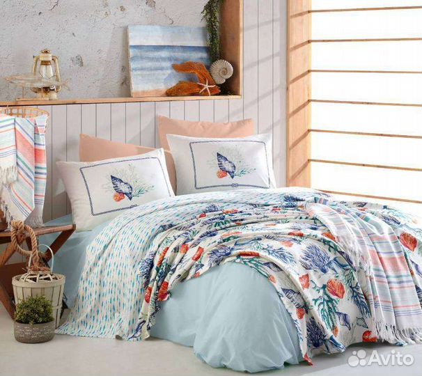 Постельное белье Istanbul home collection