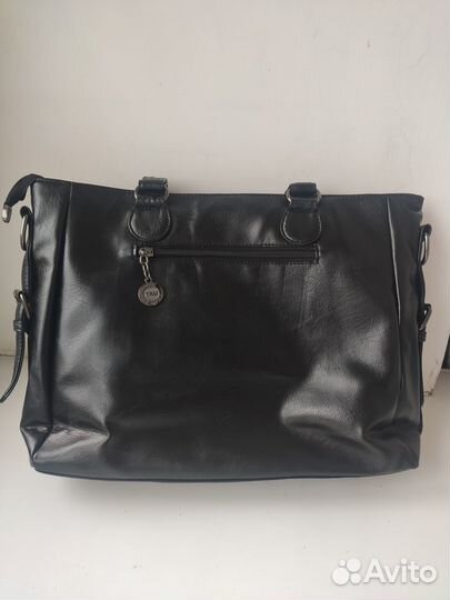 Сумка женская через плечо натуральная кожа