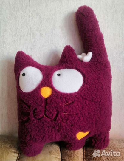 Игрушки подушки /подушки обнимашки /автомобильные