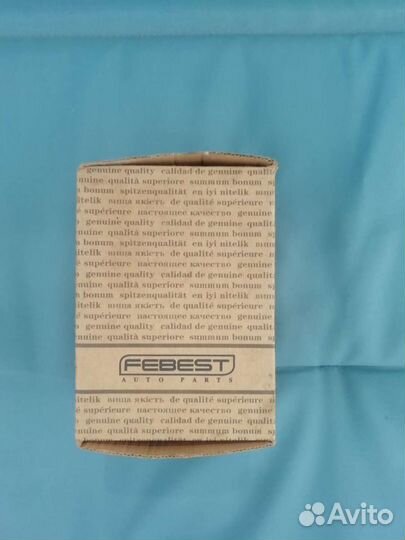 Пыльник hyundai santa FE 2002