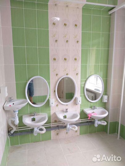 Ремонт и отделка квартир под ключ