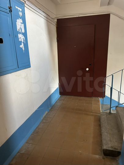 2-к. квартира, 48,8 м², 8/10 эт.