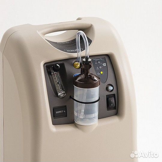 Кислородные концентраторы