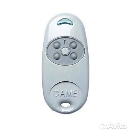 Пульт Came тор-432ее