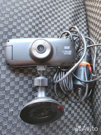 Видеорегистратор Silver Stone F1