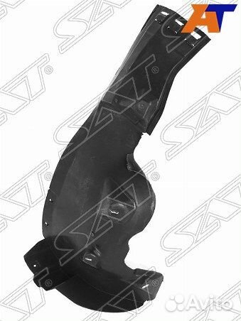 Подкрылок chevrolet cobalt 11, ravon R4 16