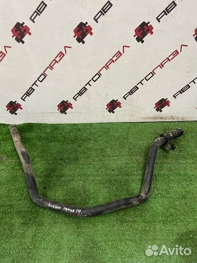 Патрубок отопителя Ford fusion