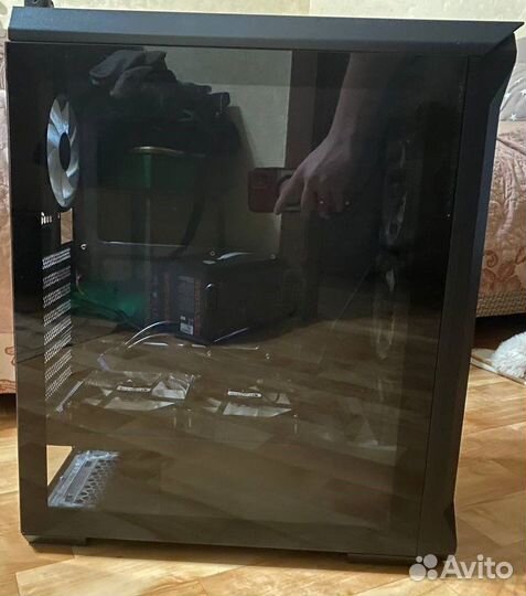 Корпус для пк