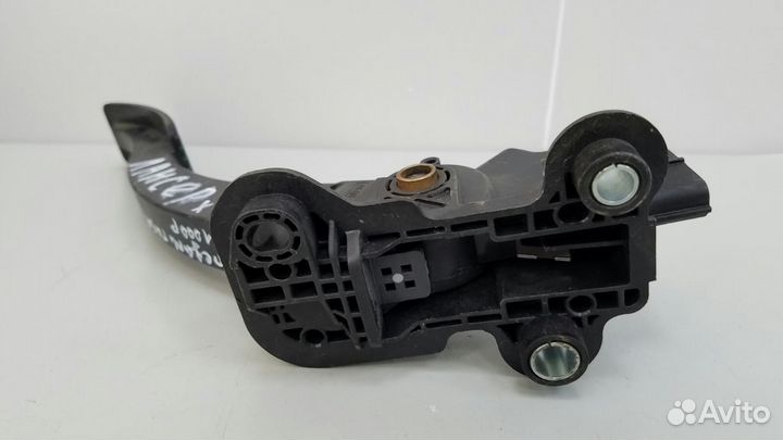 Педаль газа электронная Mitsubishi Lancer 10 CY