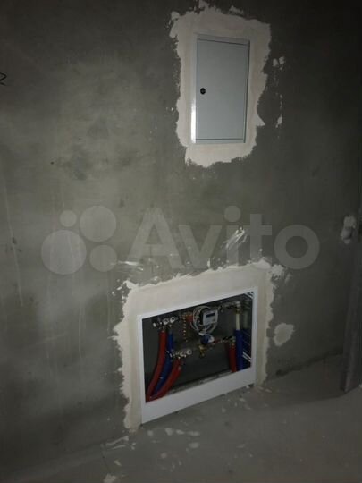 1-к. квартира, 42,1 м², 8/14 эт.