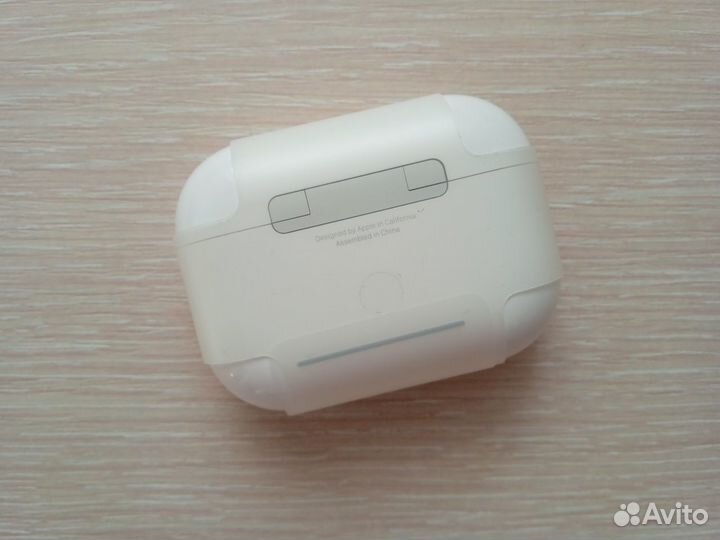 Кейс AirPods Pro 2 новый