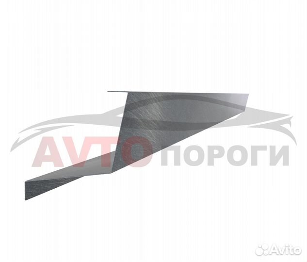 Ремонтные пороги Opel Combo B