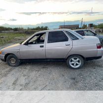 ВАЗ (LADA) 2110 1.5 MT, 2000, 200 000 км, с пробегом, цена 69 000 руб.