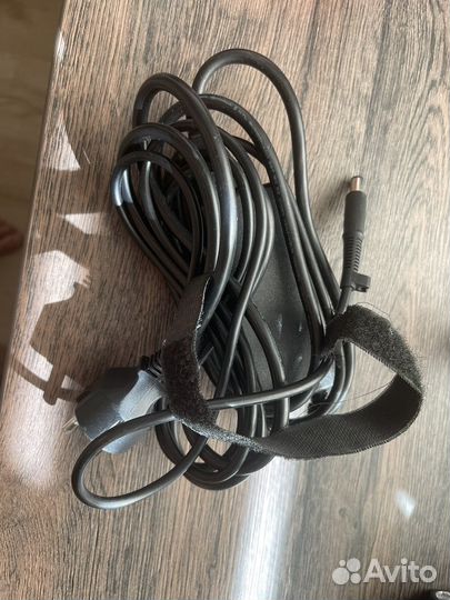 Блок питаня к ноутбуку HP