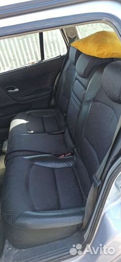 Renault Laguna 1.8 AT, 2001, 212 000 км