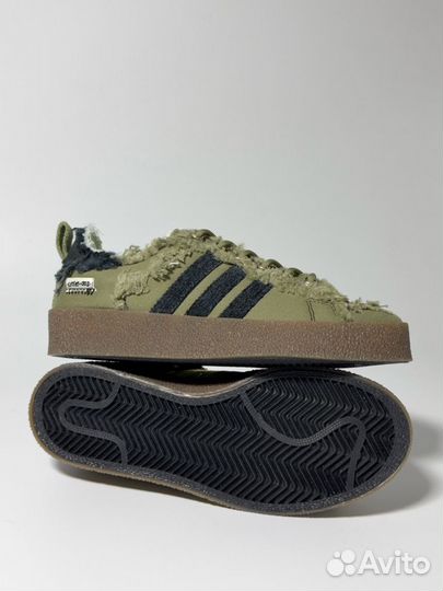 Adidas sftm 002