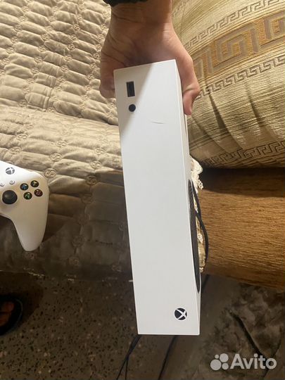 Xbox series s