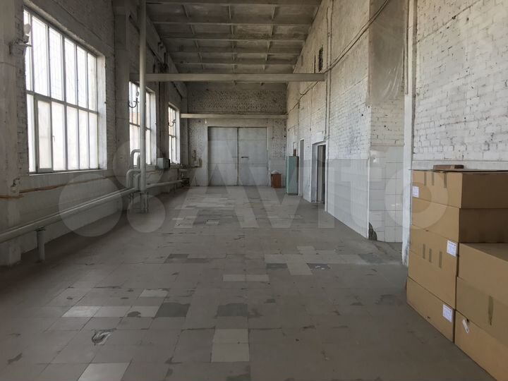 Производство, 300 м²