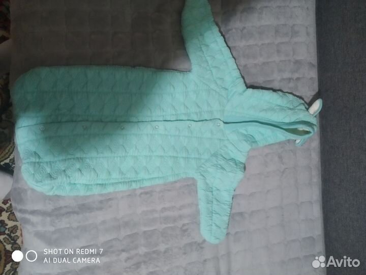 Зимний комбинезон для девочек 72