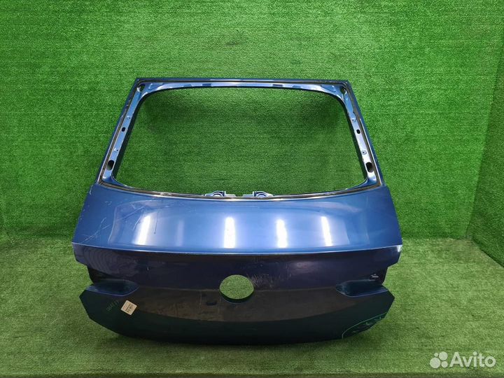 Крышка багажника Volkswagen Polo