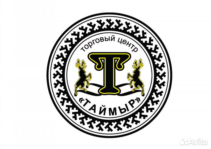 Администратор торгового центра