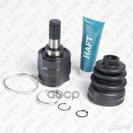 Шрус внутренний к-т перед прав GI0123 haft