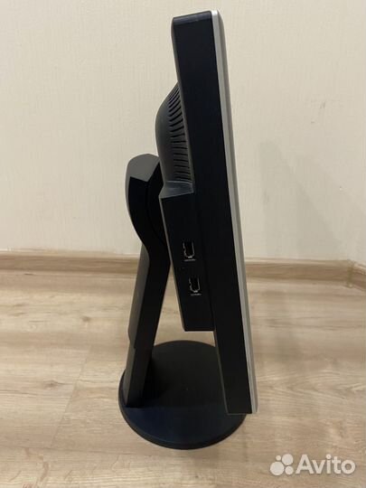 Монитор NEC multisync LCD1770GX