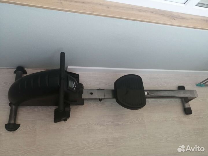 Гребной тренажер Atemi