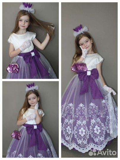 Прокат костюмов и аксессуаров