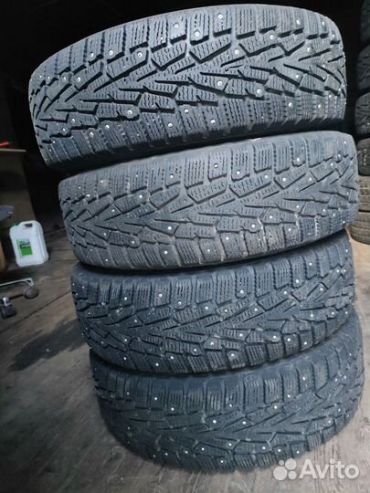 Cordiant Snow Cross 185/65 R15