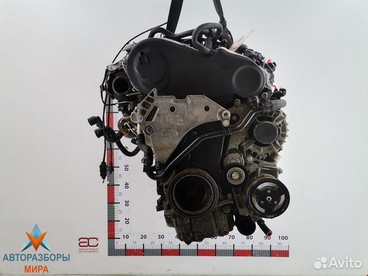 Форсунка Volkswagen Passat B7 2011 03L130277J