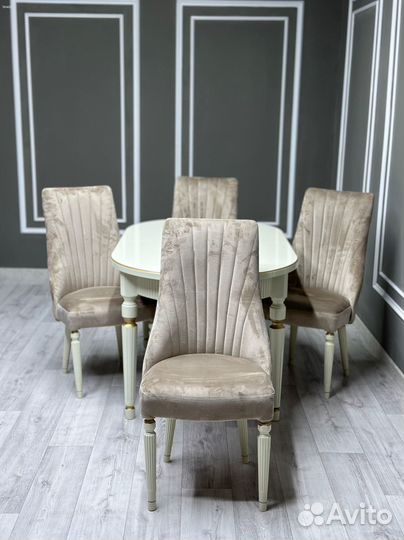 Столы и стулья.Оплата при получении