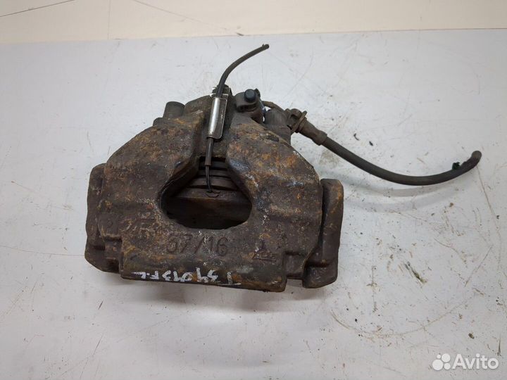 Суппорт Seat Alhambra, 2003