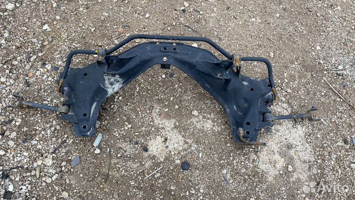 Балка задняя Honda CR-V 3 RE 2006-2012